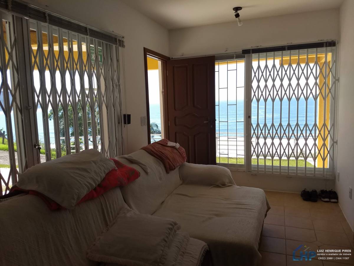 Casa para Venda no bairro Praia da Solidão