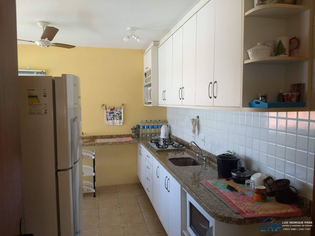 Casa para Venda no bairro Praia da Solidão