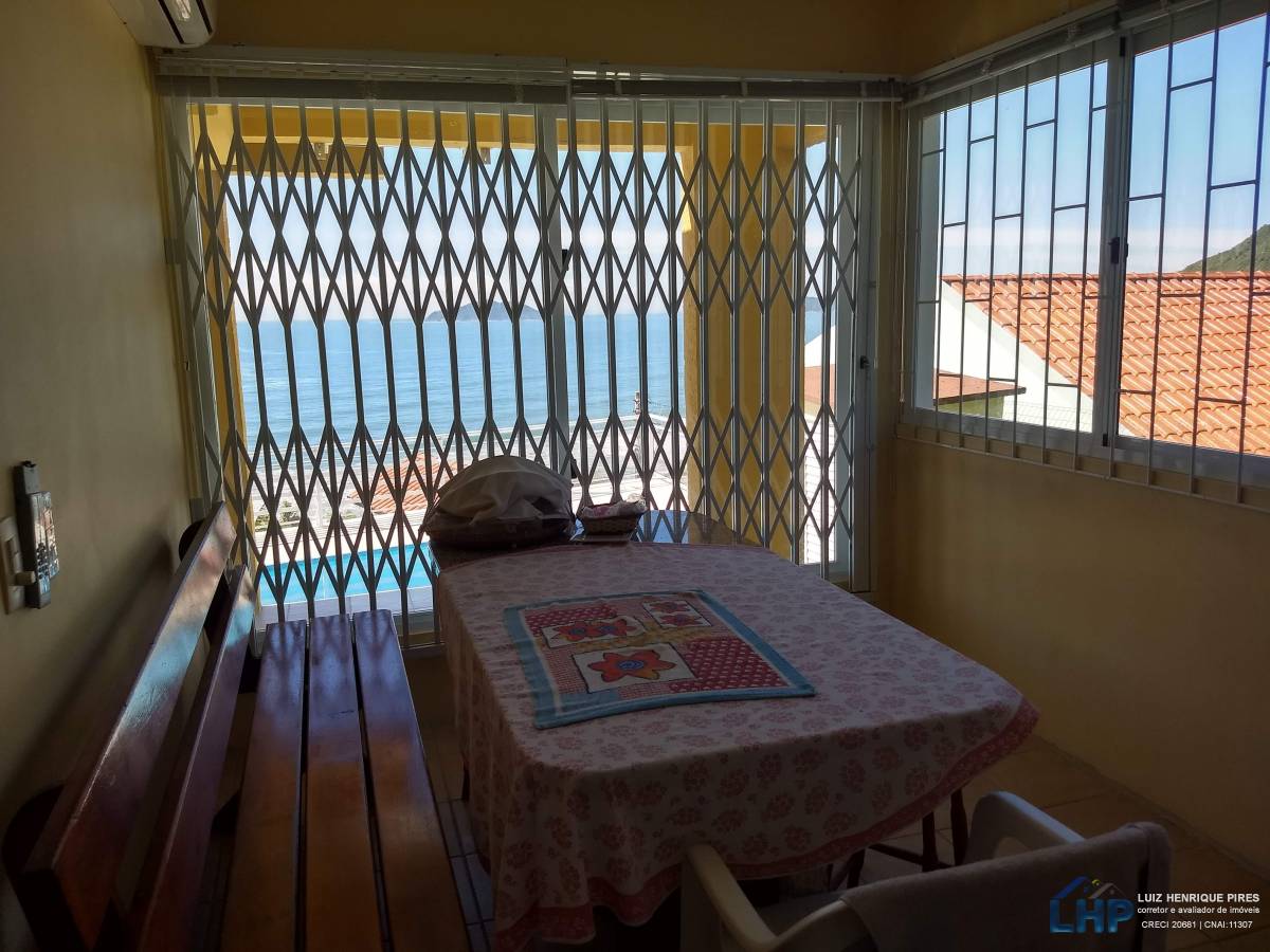 Casa para Venda no bairro Praia da Solidão
