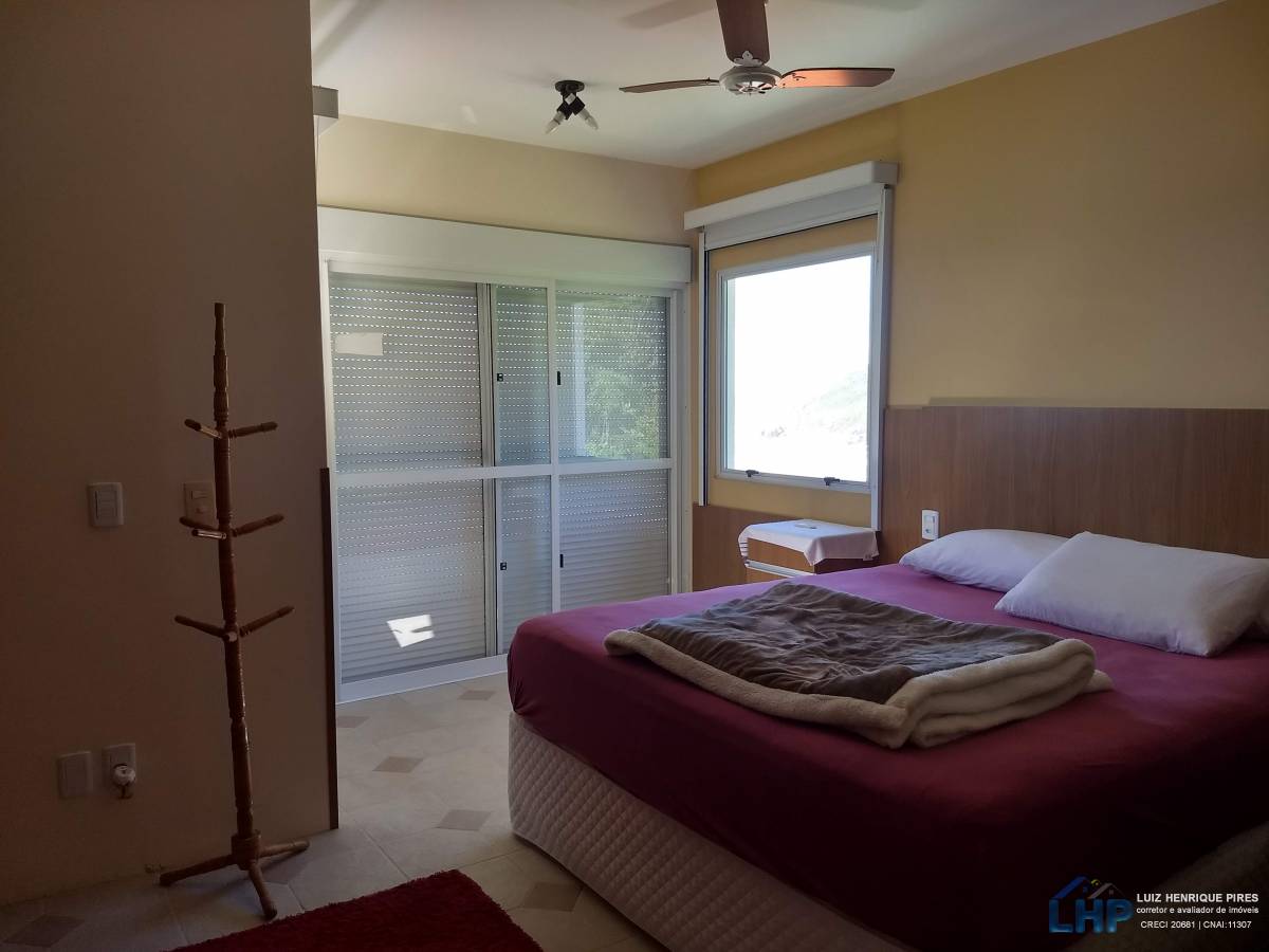 Casa para Venda no bairro Praia da Solidão