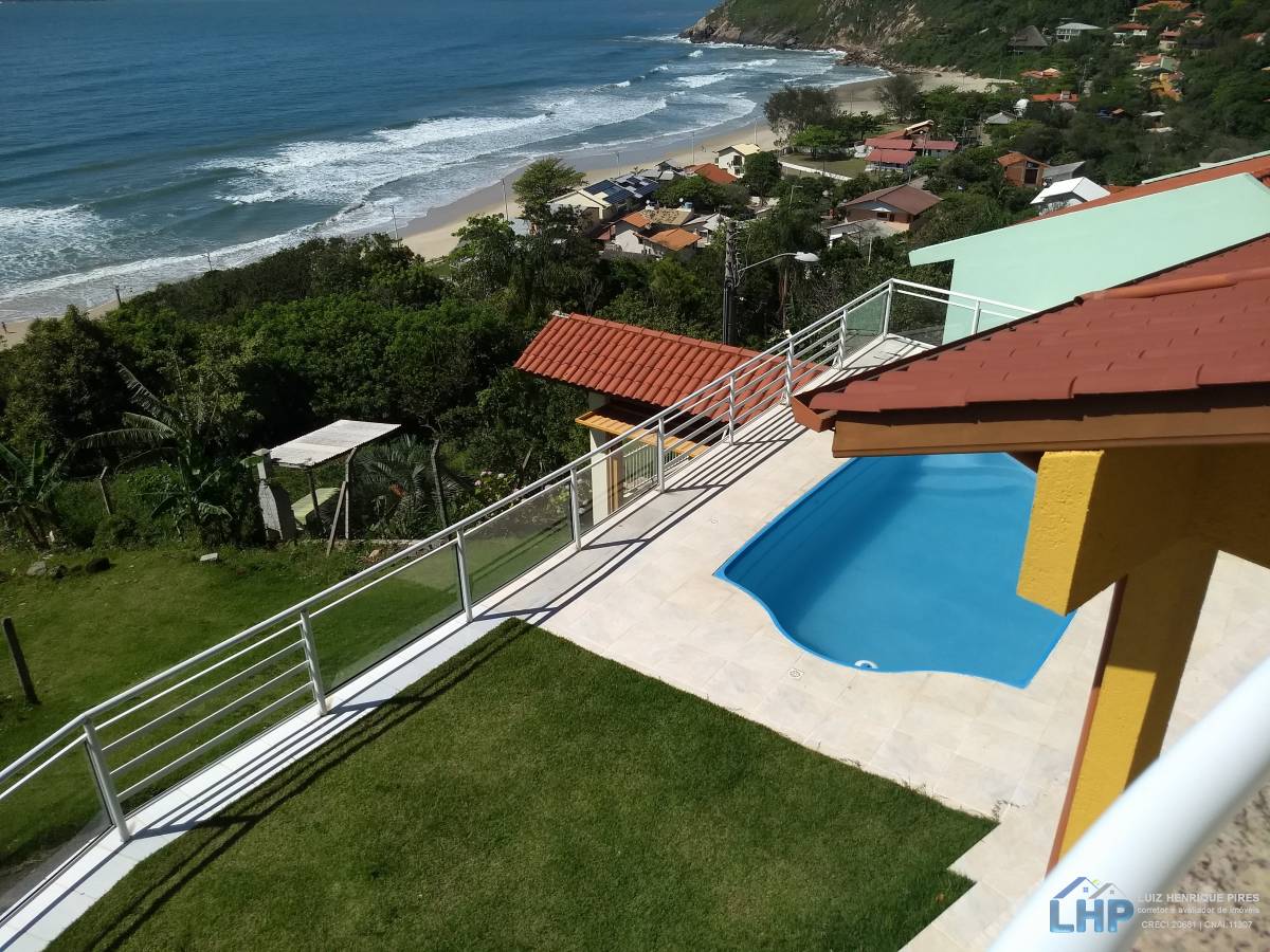 Casa para Venda no bairro Praia da Solidão