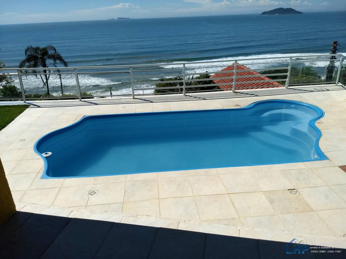 Casa para Venda no bairro Praia da Solidão