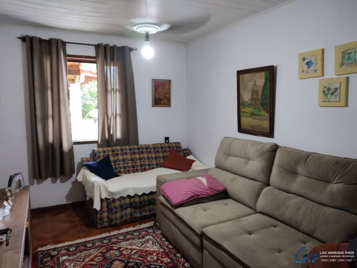 Casa para Venda no bairro Armação do Pântano Sul