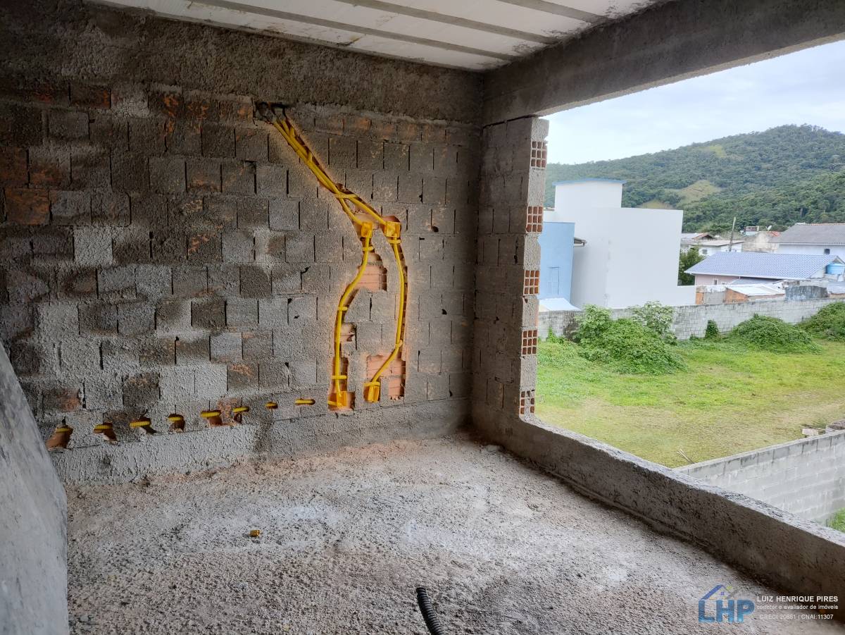 Casa para Venda no bairro Ribeirão da Ilha