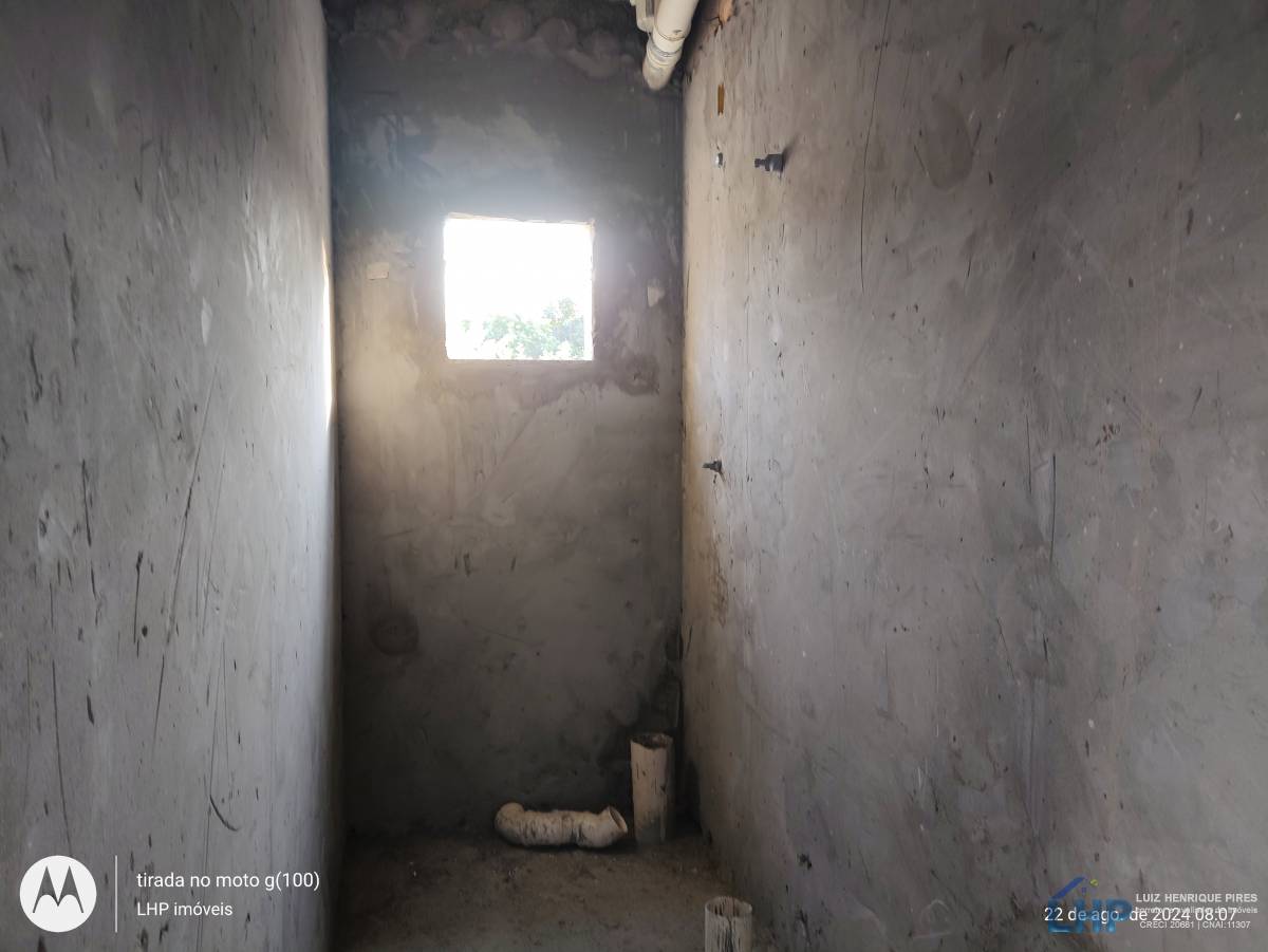 Loft para Venda no bairro Campeche Sul
