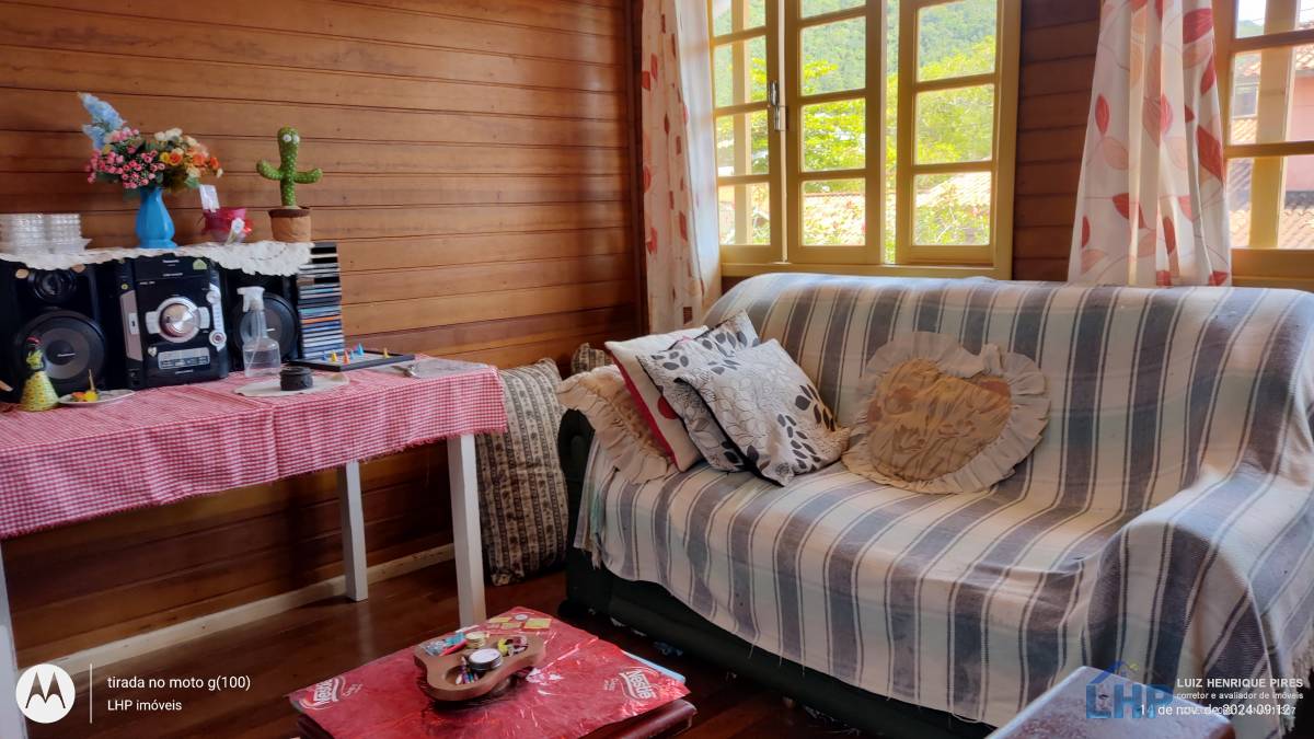 Casa para Venda no bairro Armação do Pântano Sul
