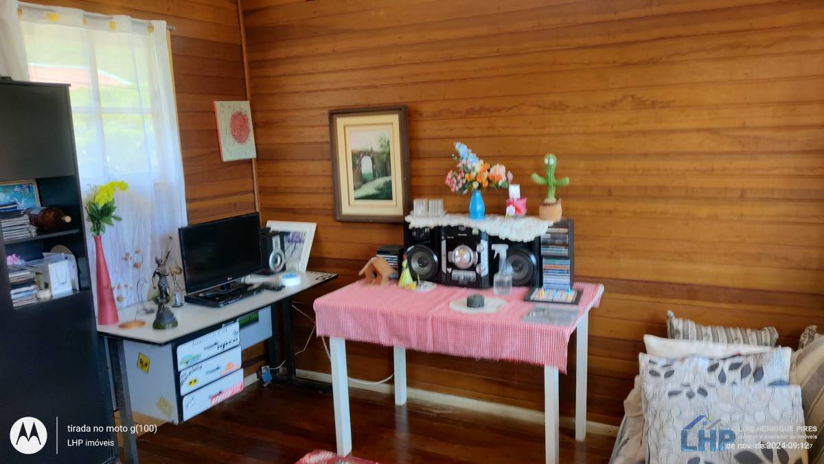 Casa para Venda no bairro Armação do Pântano Sul