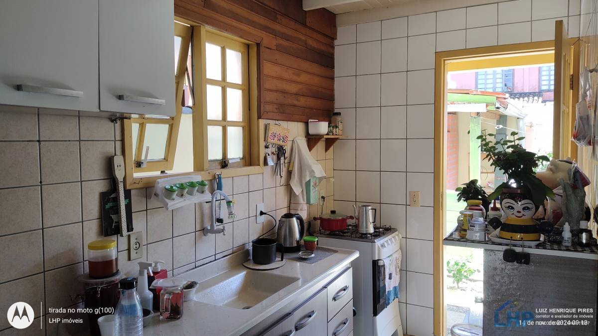 Casa para Venda no bairro Armação do Pântano Sul