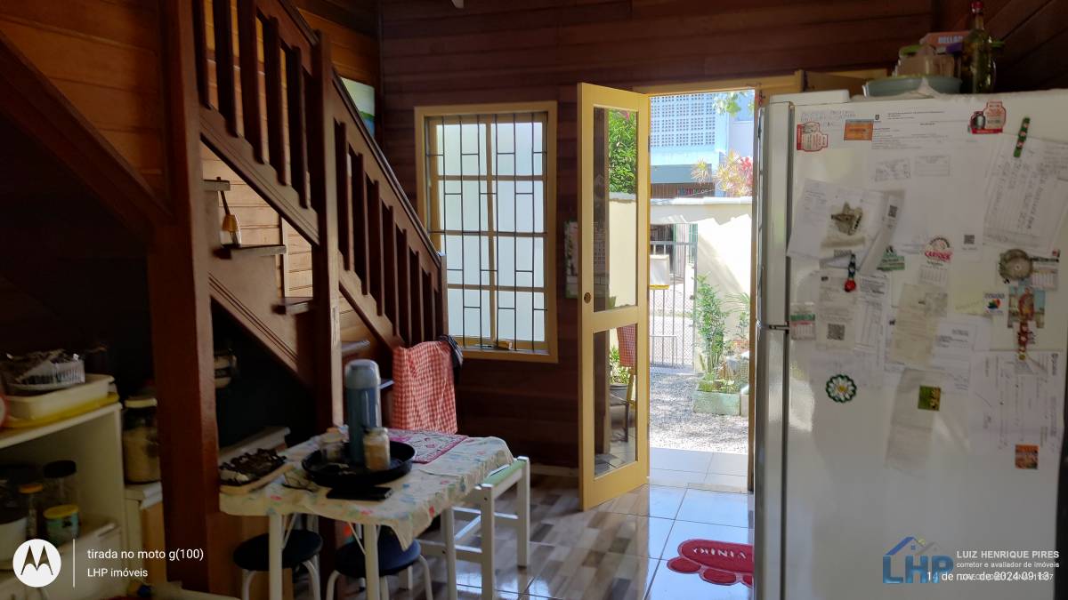 Casa para Venda no bairro Armação do Pântano Sul
