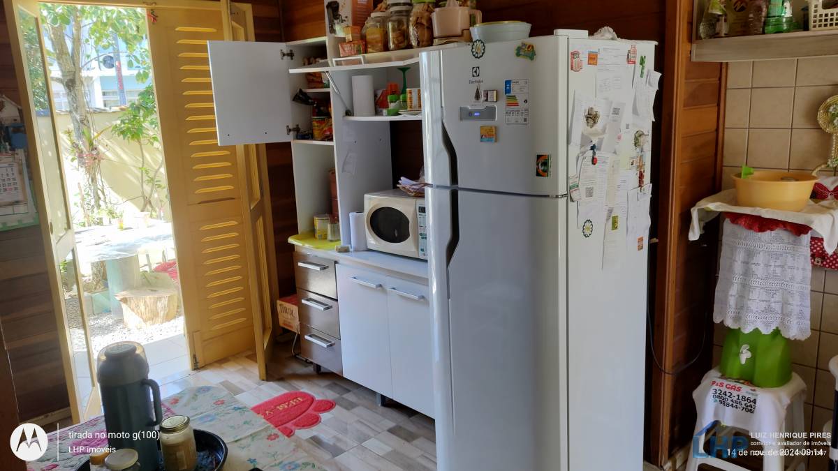 Casa para Venda no bairro Armação do Pântano Sul