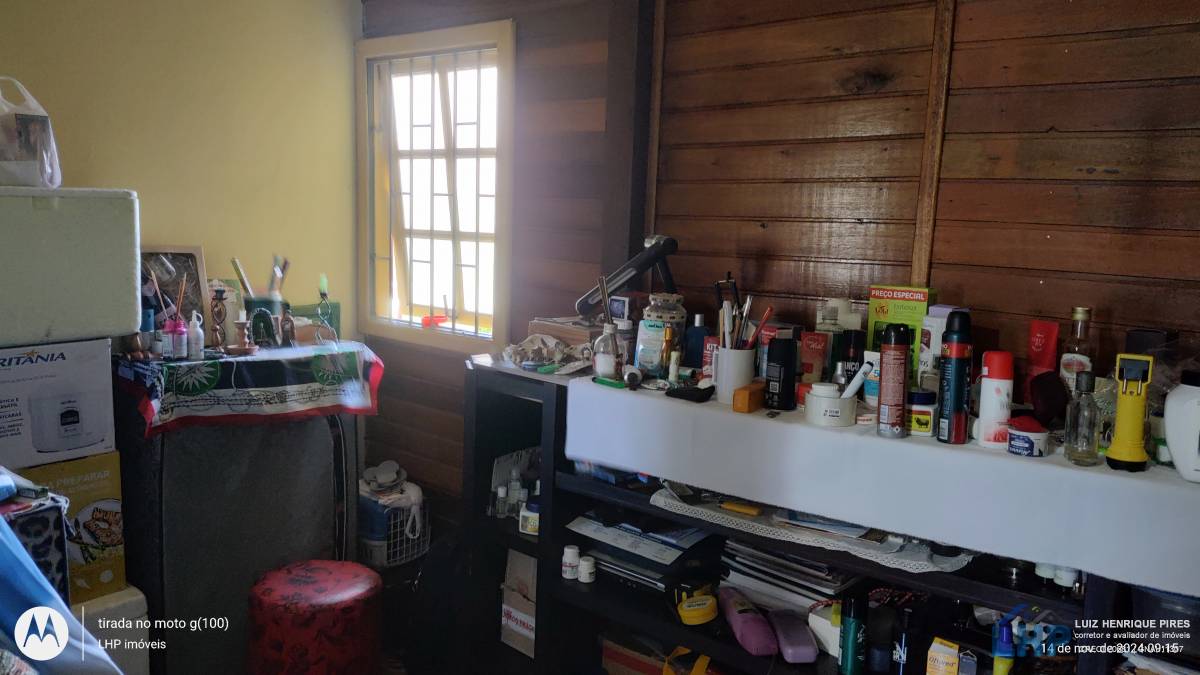Casa para Venda no bairro Armação do Pântano Sul