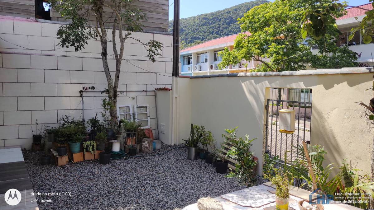 Casa para Venda no bairro Armação do Pântano Sul