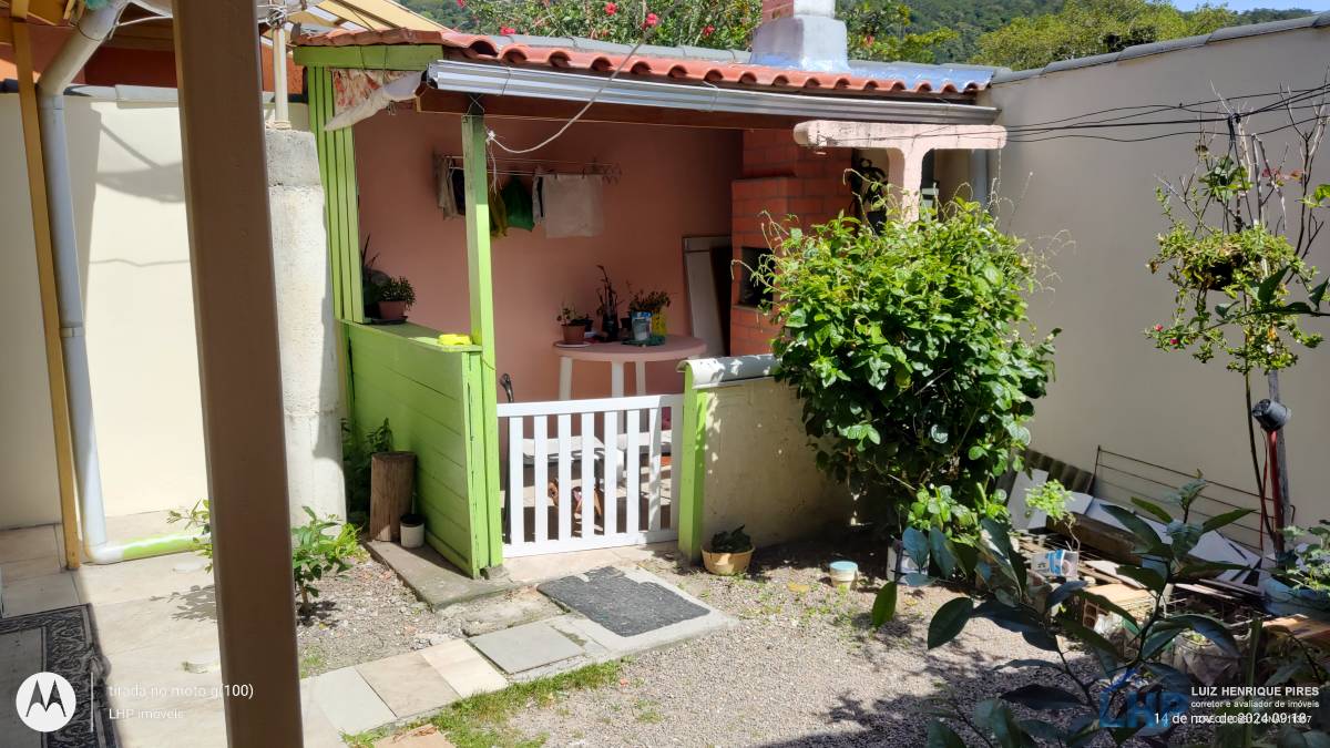Casa para Venda no bairro Armação do Pântano Sul