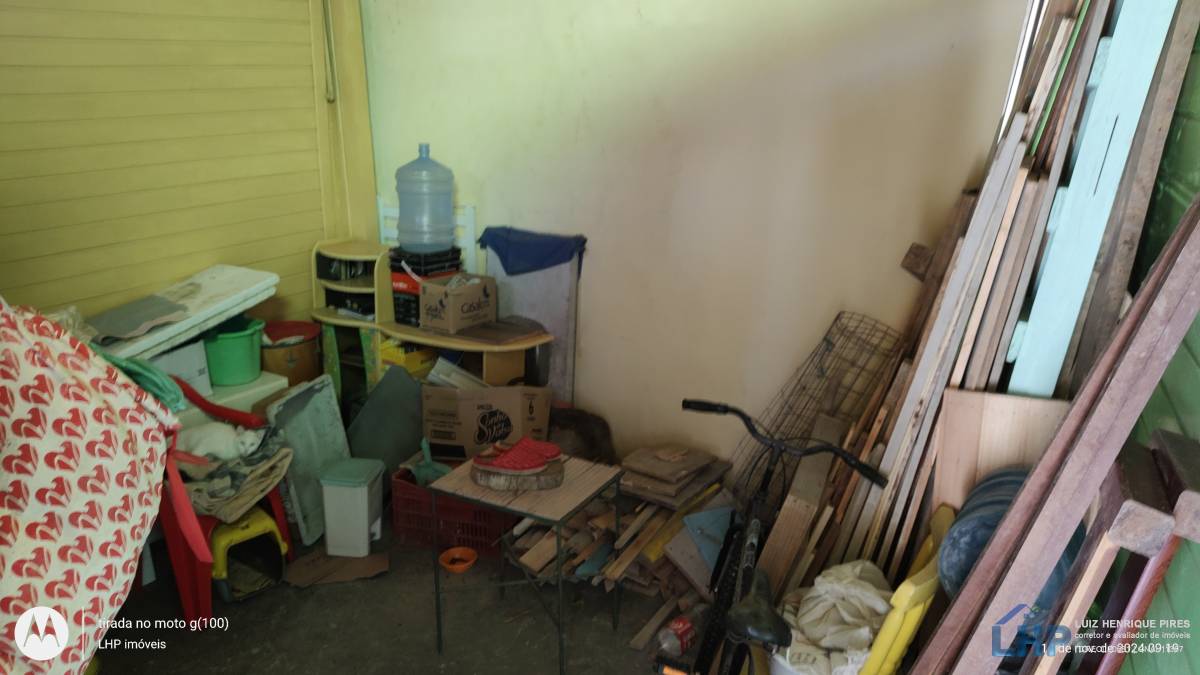 Casa para Venda no bairro Armação do Pântano Sul
