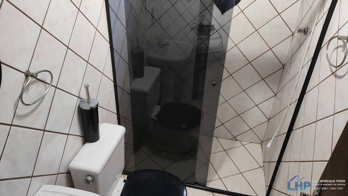 Casa para Venda no bairro Estreito