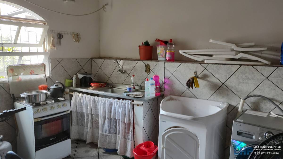 Casa para Venda no bairro Estreito