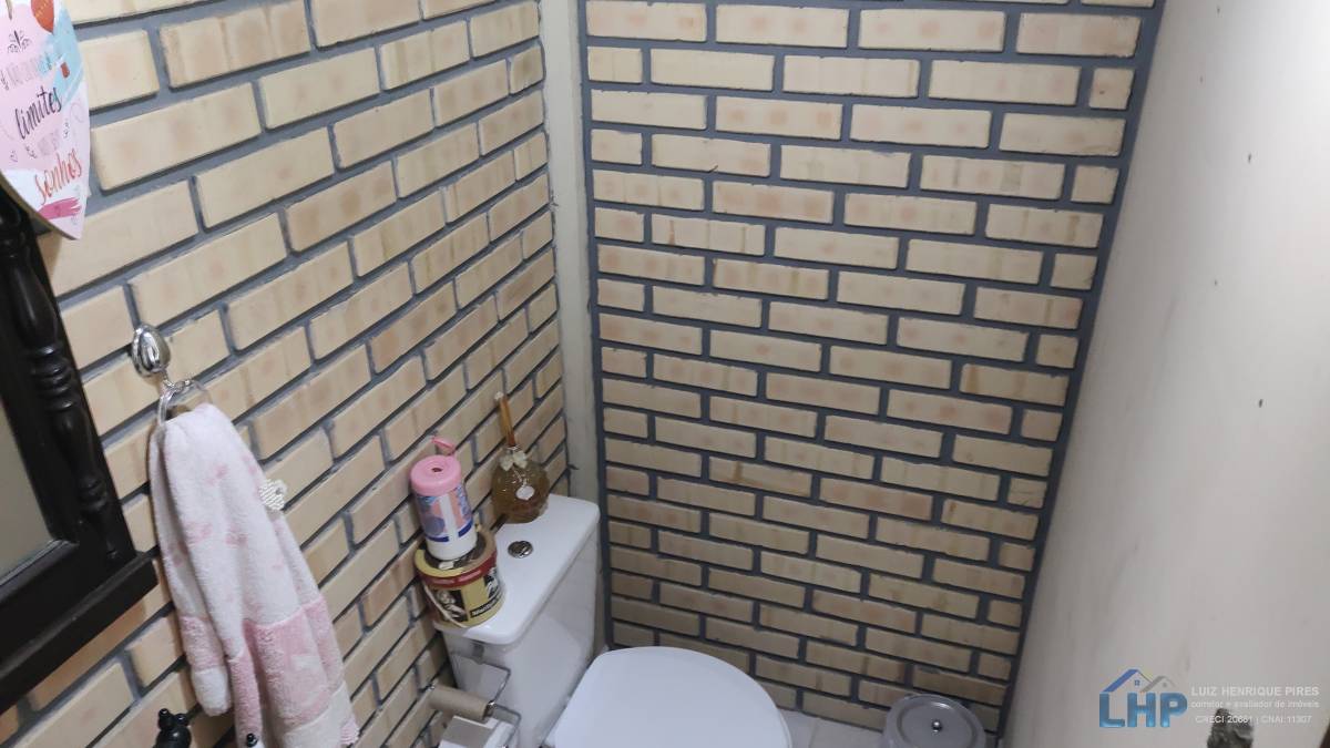 Casa para Venda no bairro Estreito