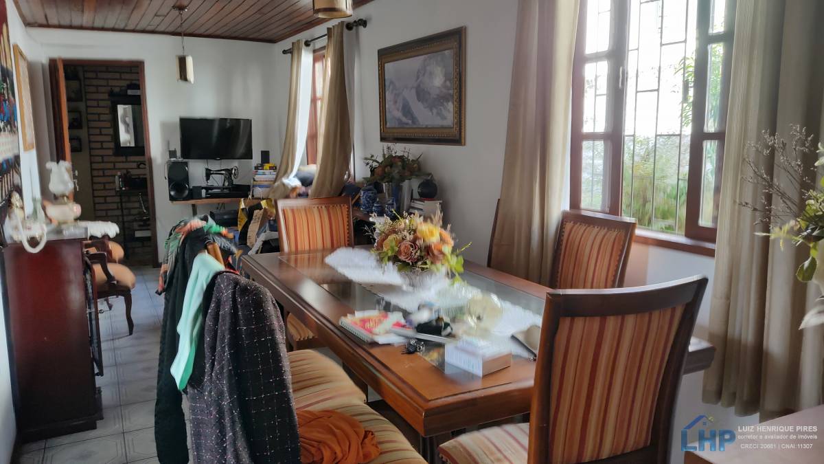 Casa para Venda no bairro Estreito