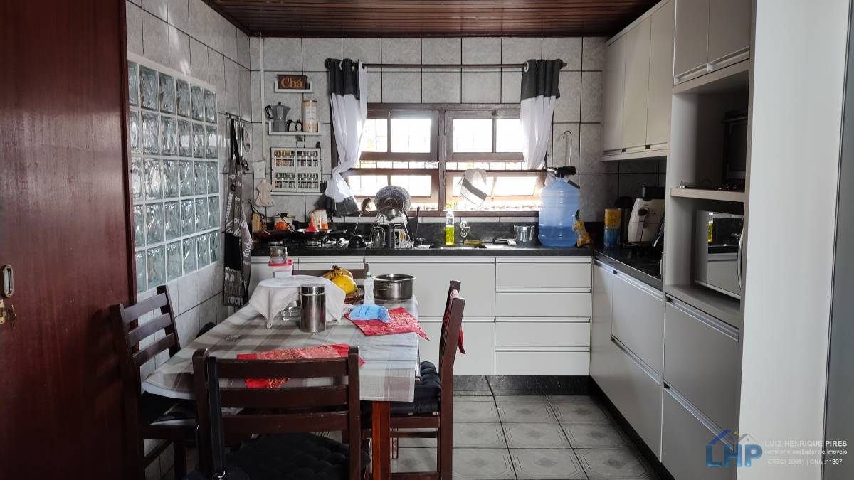 Casa para Venda no bairro Estreito