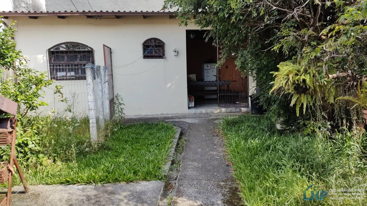Casa para Venda no bairro Estreito
