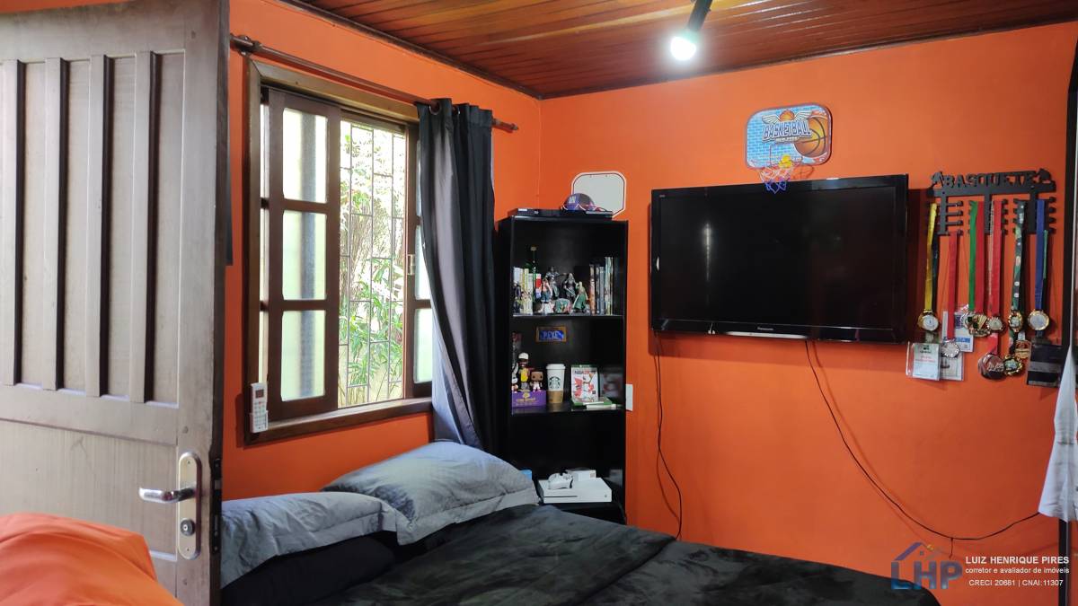 Casa para Venda no bairro Estreito