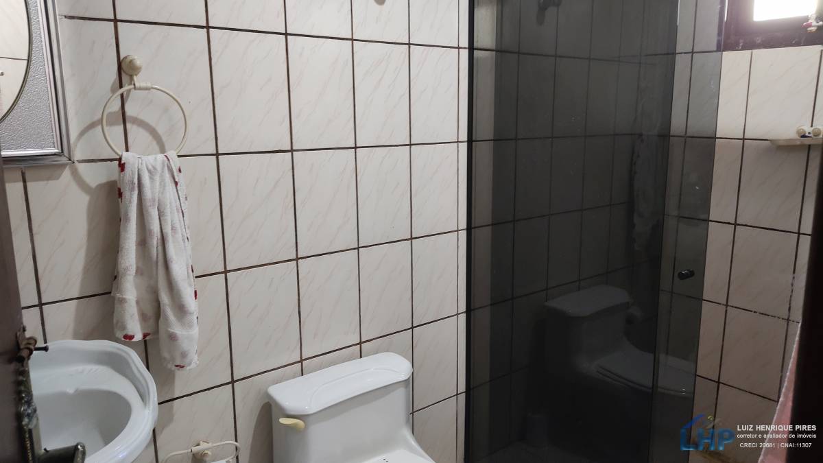 Casa para Venda no bairro Estreito