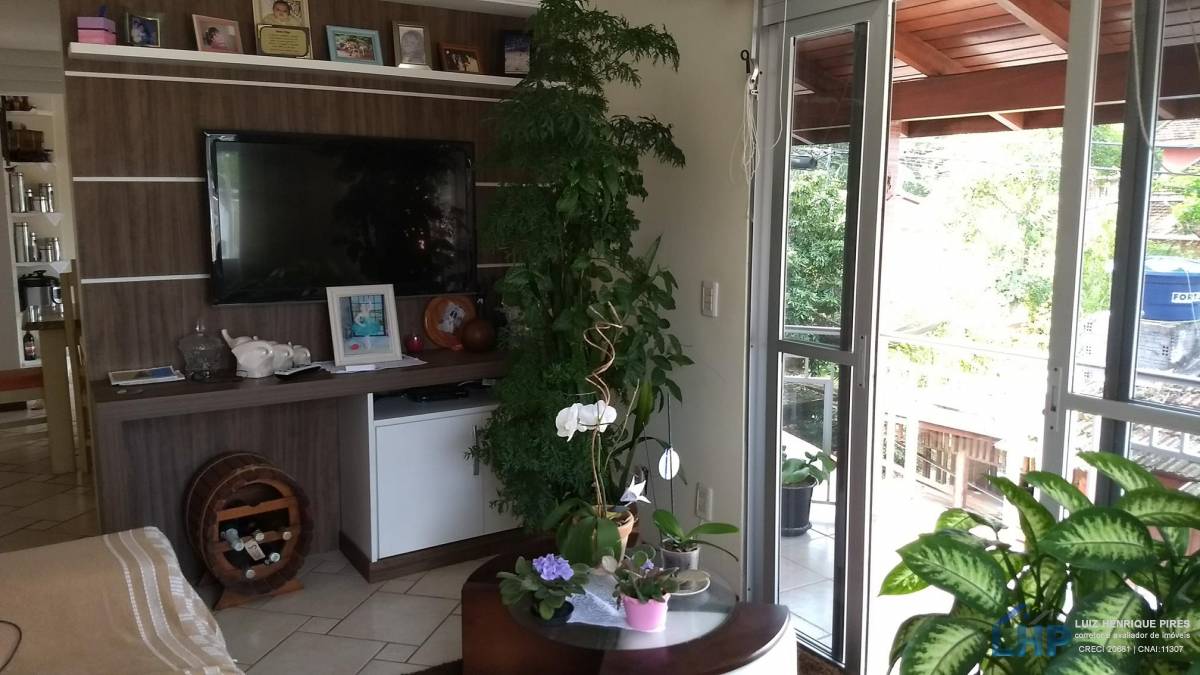 Casa para Temporada no bairro Armação do Pântano Sul