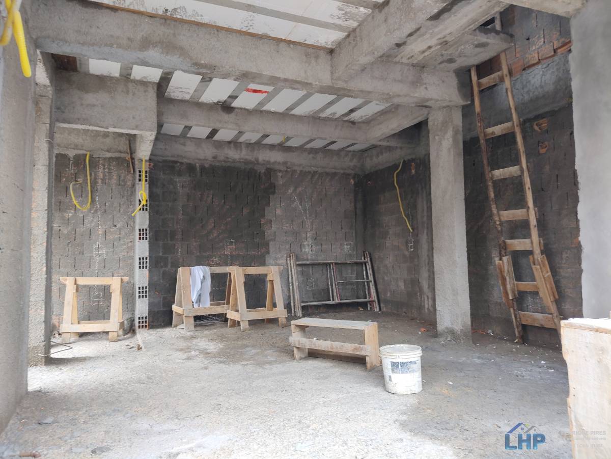 Casa para Venda no bairro Ribeirão da Ilha