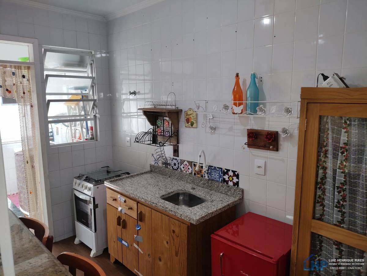 Apartamento para Venda no bairro Campinas