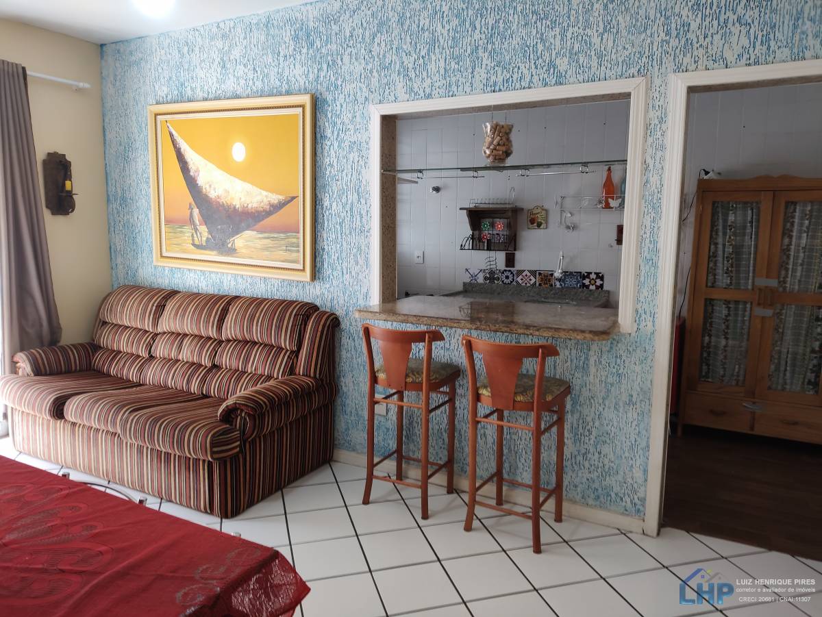 Apartamento para Venda no bairro Campinas