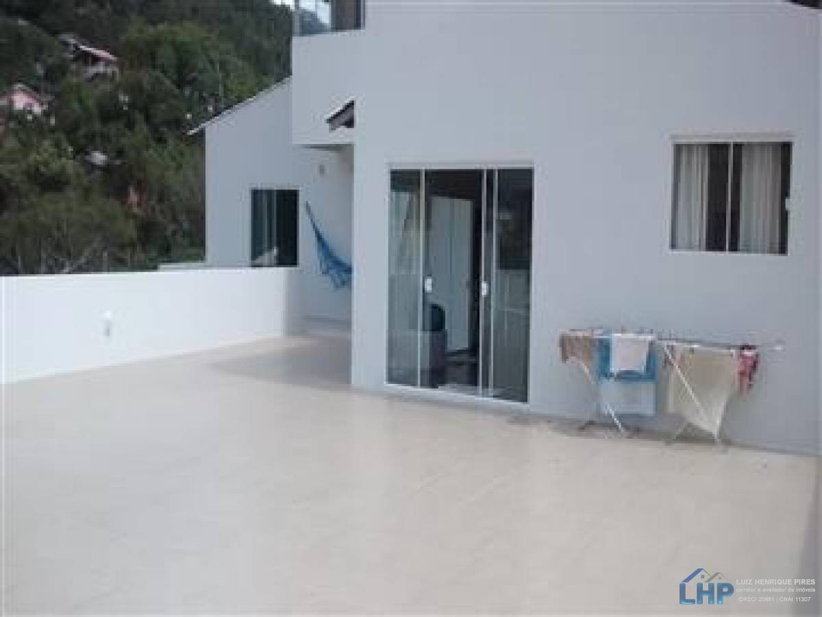 Casa para Temporada no bairro Armação do Pântano Sul