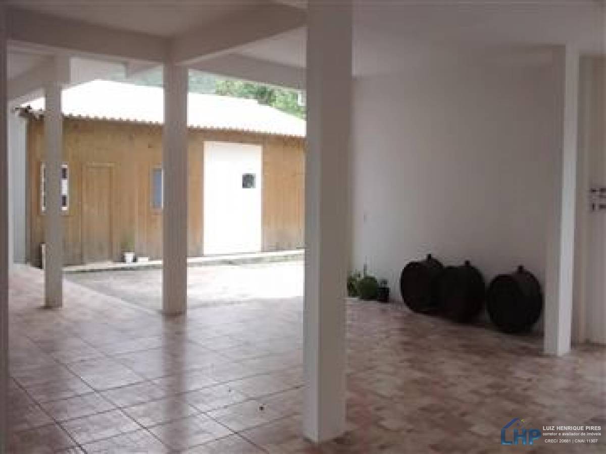 Casa para Temporada no bairro Armação do Pântano Sul