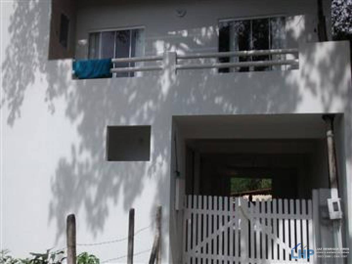 Casa para Temporada no bairro Armação do Pântano Sul