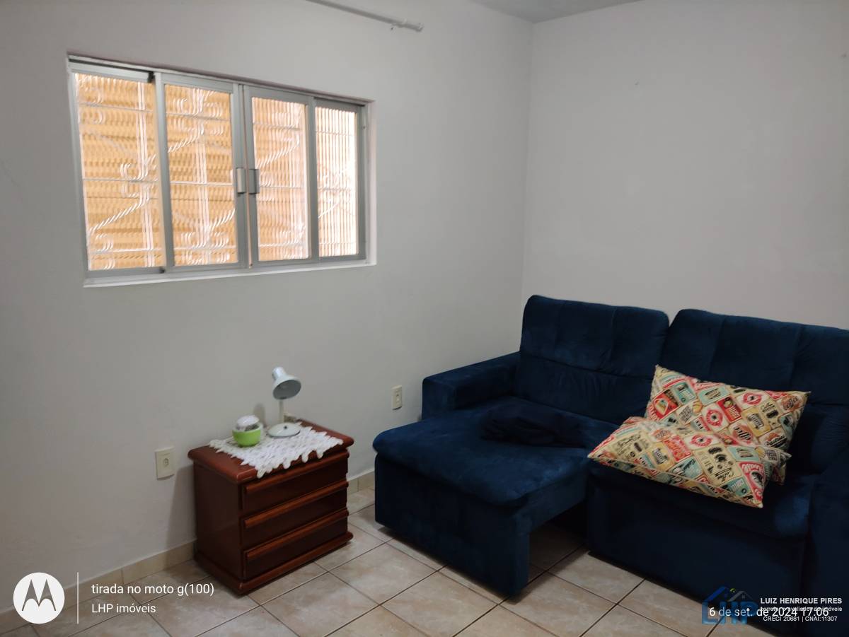 Casa para Venda no bairro Costeira do Pirajubaé