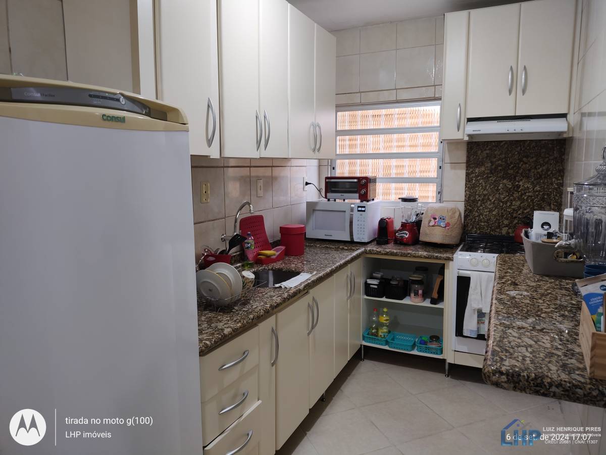 Casa para Venda no bairro Costeira do Pirajubaé