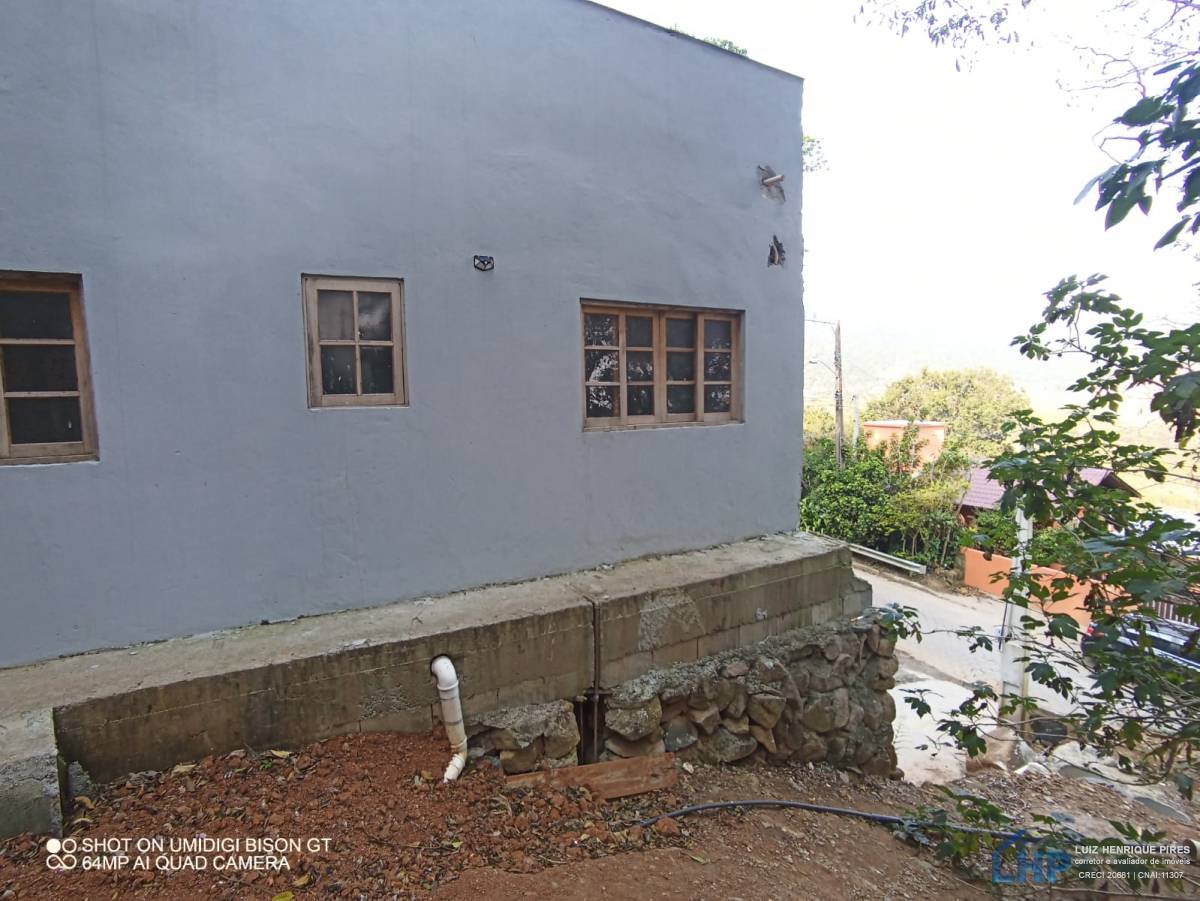 Casa para Venda no bairro Costa de Cima