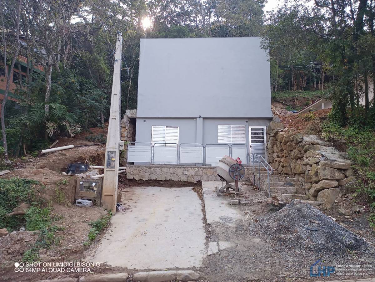 Casa no bairro Costa de Cima em Florianópolis