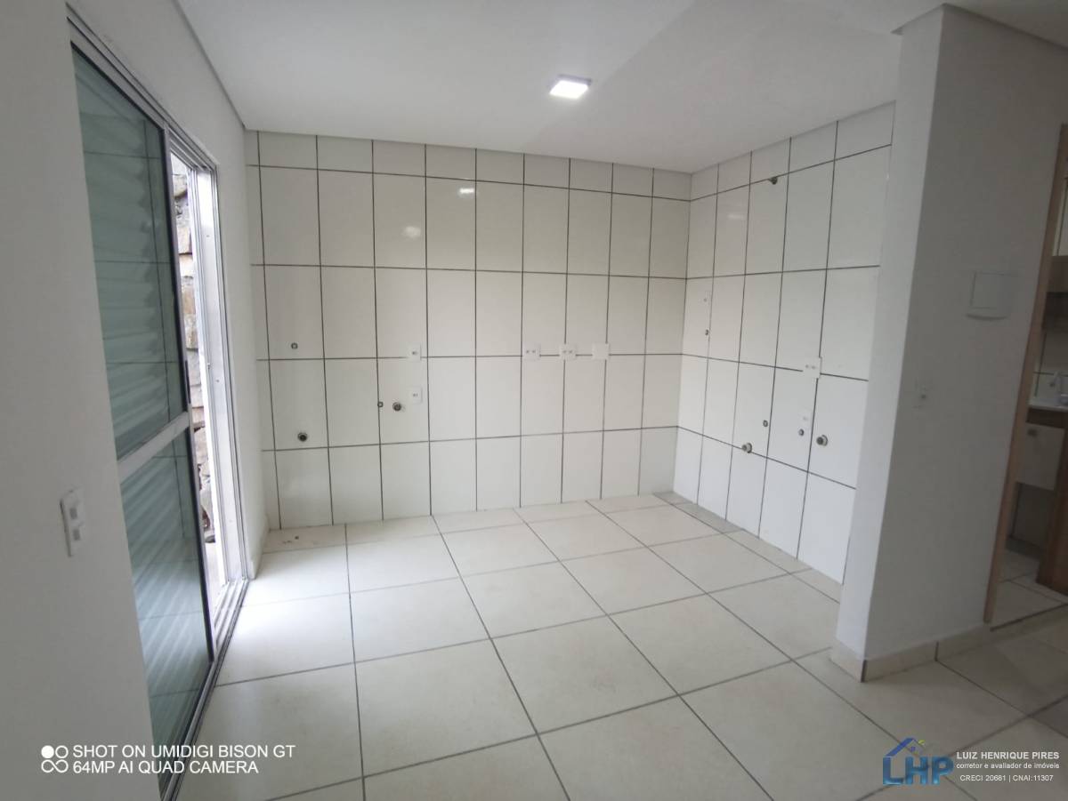 Casa para Venda no bairro Costa de Cima