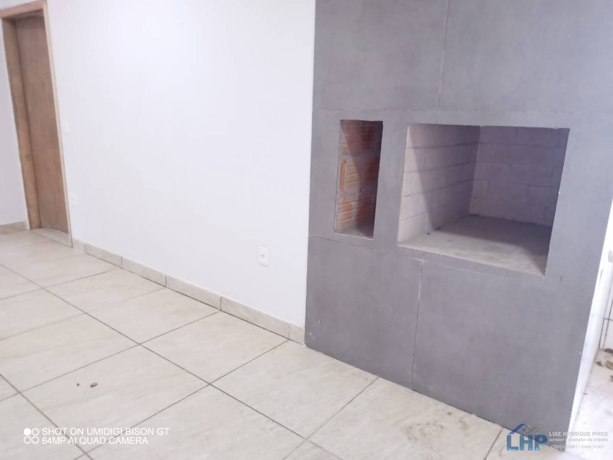 Casa para Venda no bairro Costa de Cima