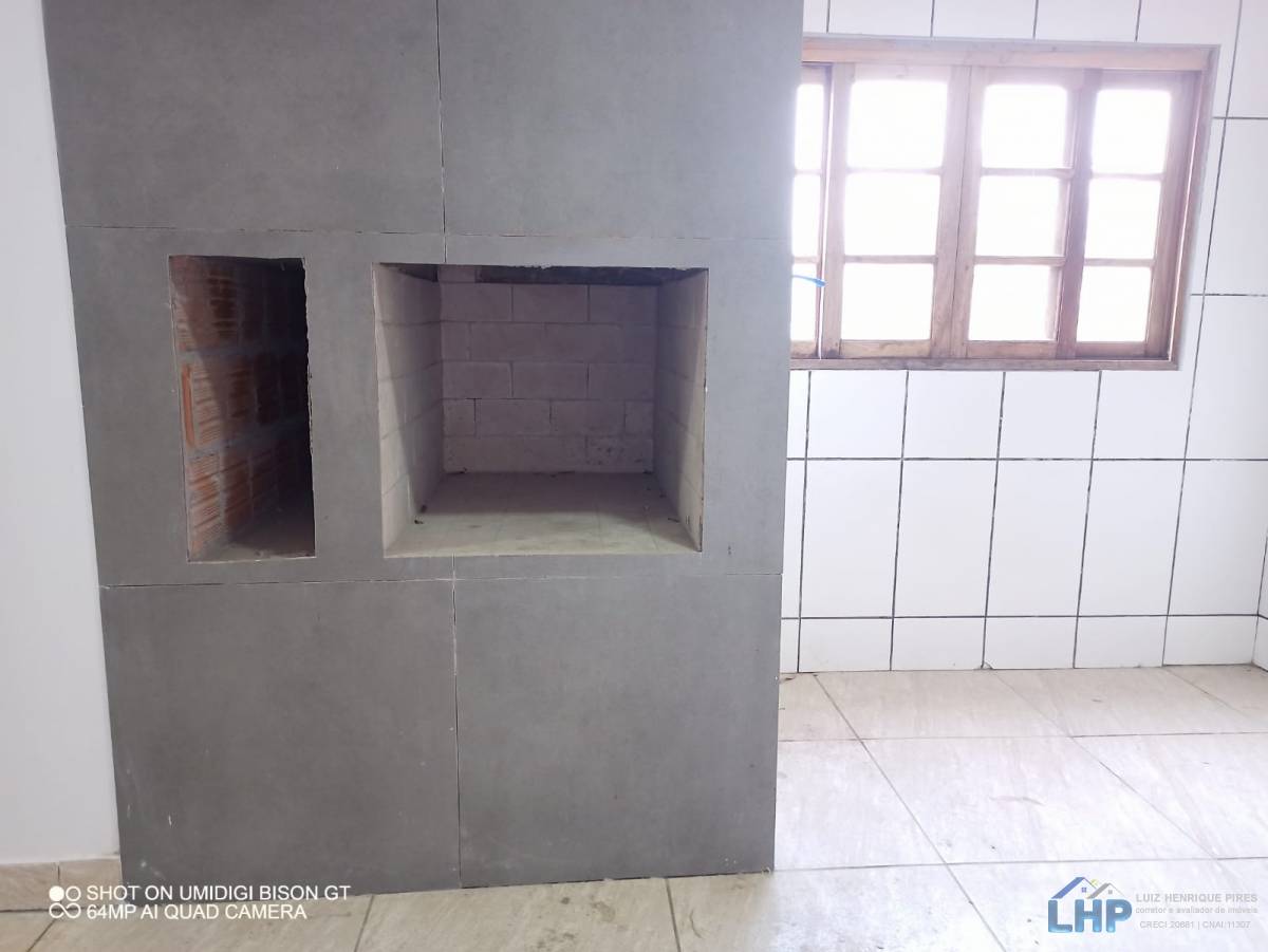 Casa para Venda no bairro Costa de Cima