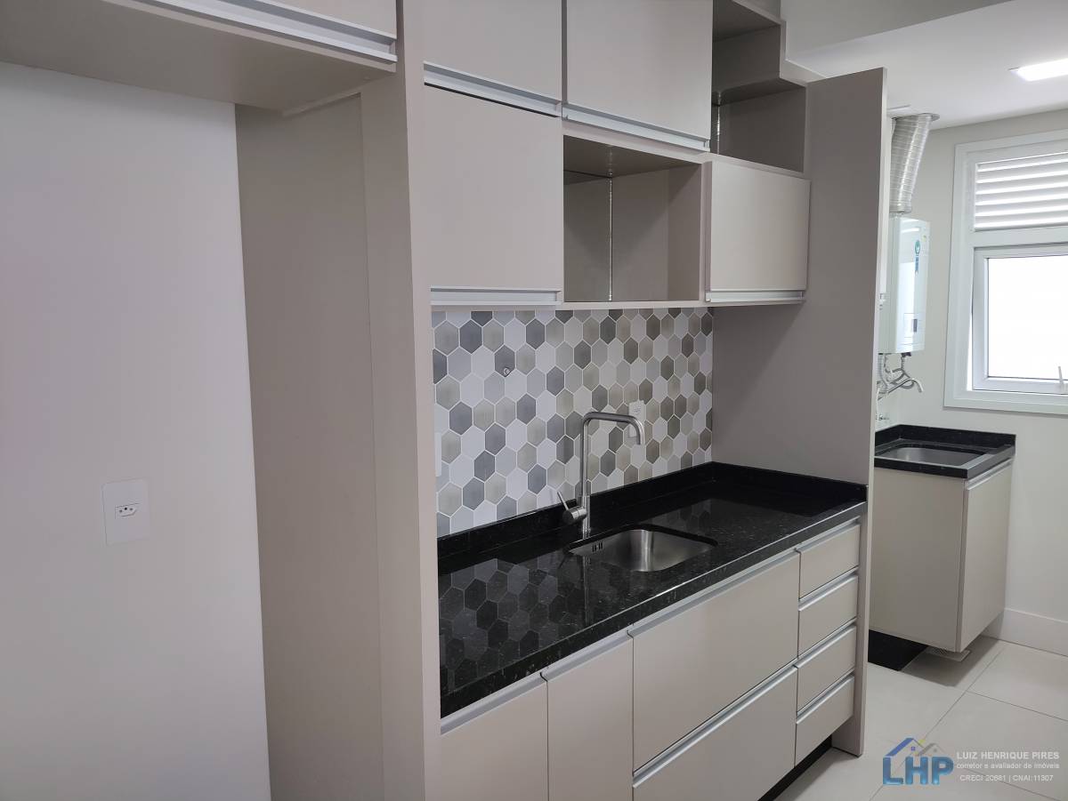 Apartamento para Venda no bairro Centro