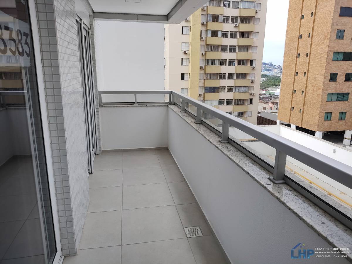 Apartamento para Venda no bairro Centro