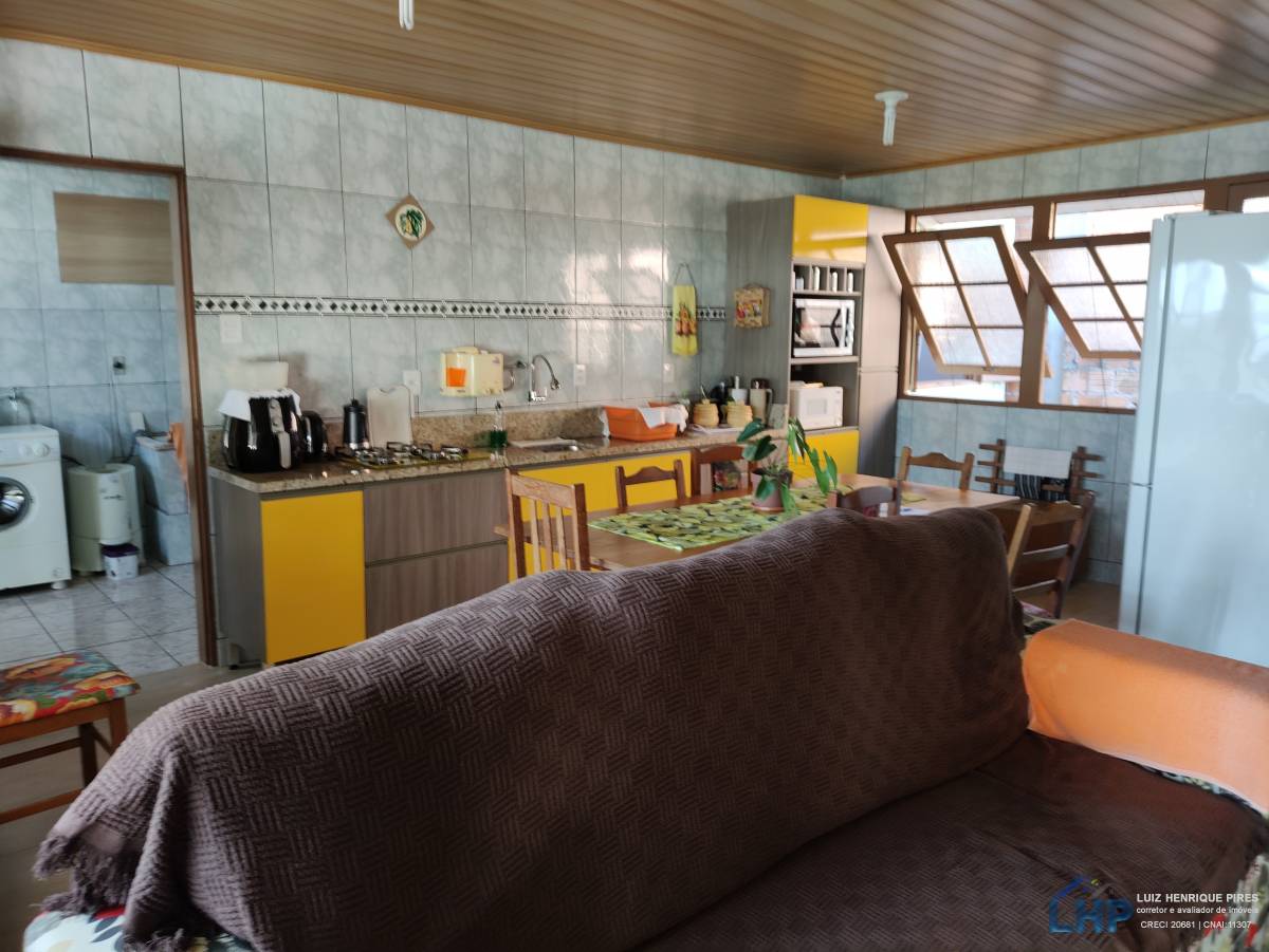 Casa para Venda no bairro Armação do Pântano Sul