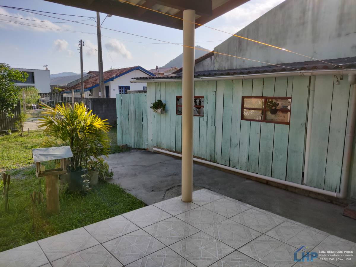 Casa para Venda no bairro Armação do Pântano Sul