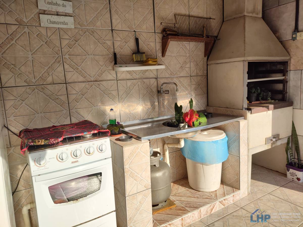 Casa para Venda no bairro Armação do Pântano Sul