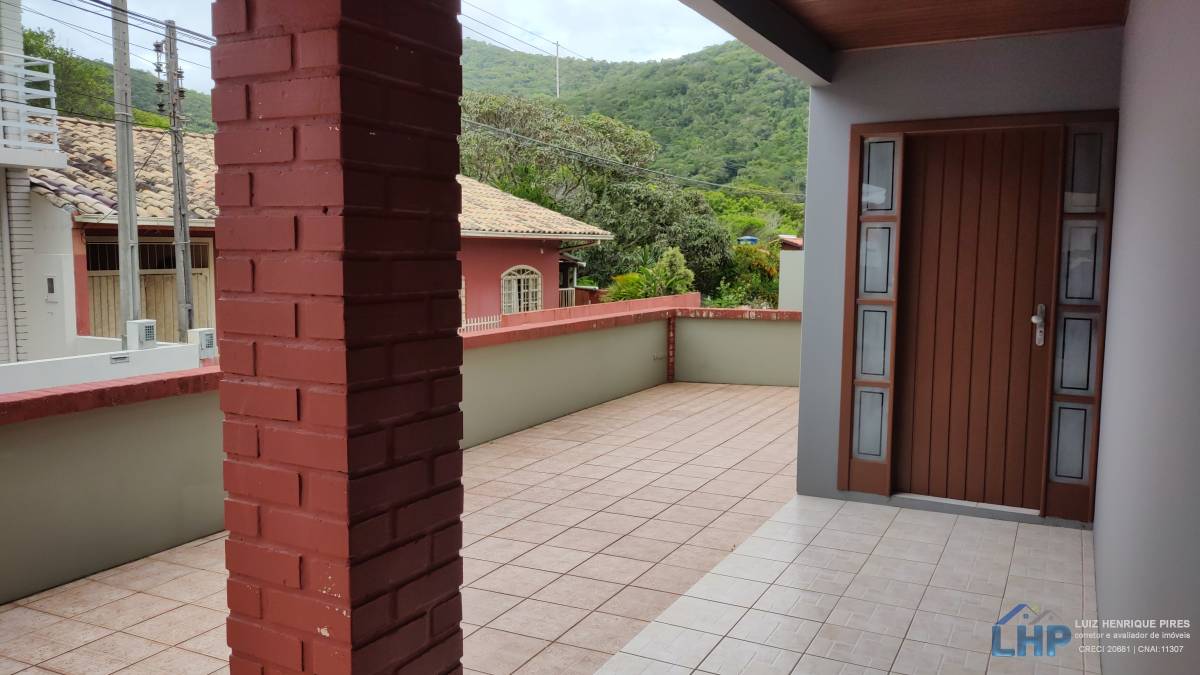 Casa para Venda no bairro Armação do Pântano Sul