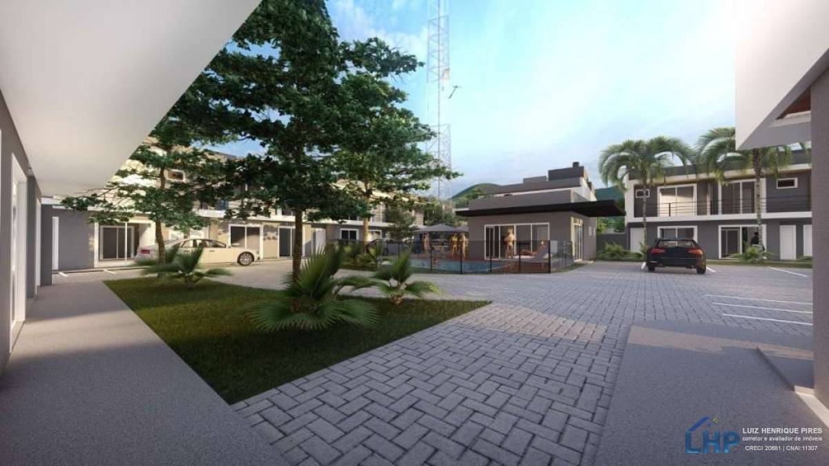Casa para Venda no bairro Armação do Pântano Sul