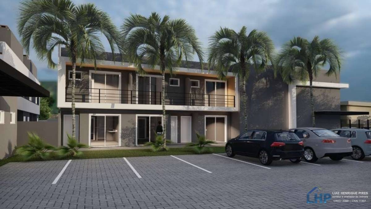 Casa para Venda no bairro Armação do Pântano Sul