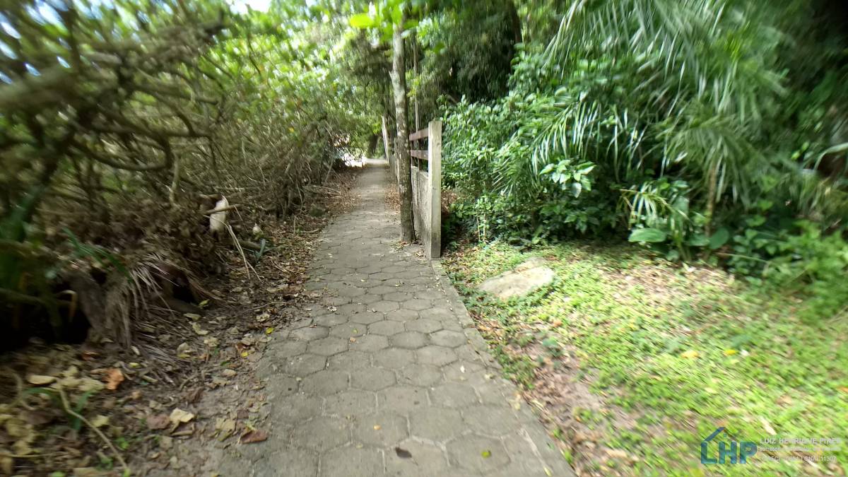 Casa para Venda no bairro Armação do Pântano Sul