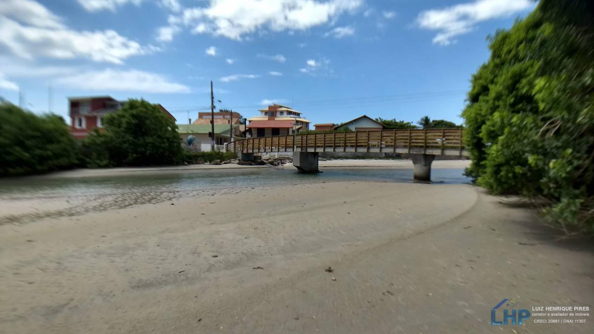 Casa para Venda no bairro Armação do Pântano Sul